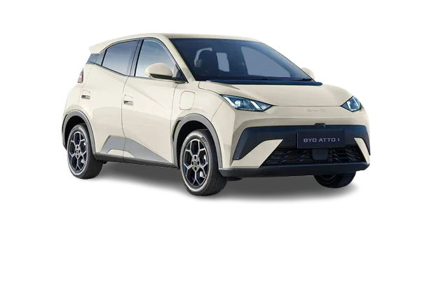 BYD ATTO 1 - PREMIUM